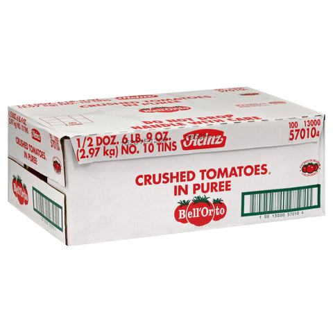 Bell'Orto® TOMATO CRUSHED IN PUREE 570100/78002513