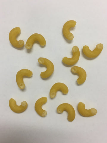 Zerega PASTA ELBOW MACARONI TWISTED