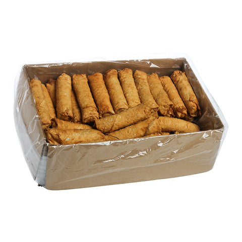 Golden Tiger® APPETIZER EGG ROLL PORK & VEGETABLE