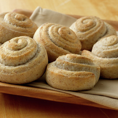 Gold Medal Untreated Fine Whole Wheat Flour, 50 Pound.