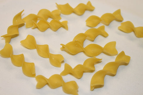 Zerega NOODLE EGG WIDE 1/2