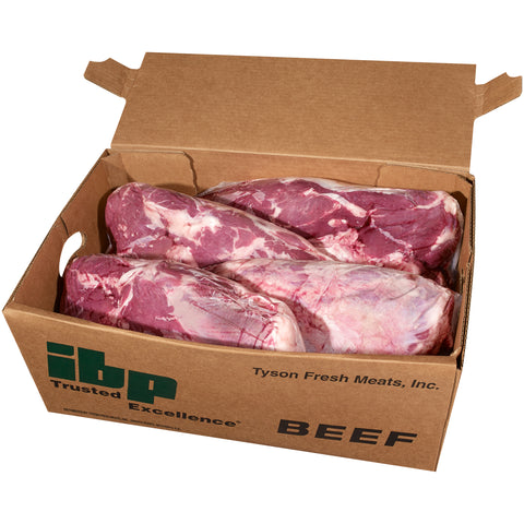 IBP® BEEF SHOULDER CLOD XTRIM CHOICE