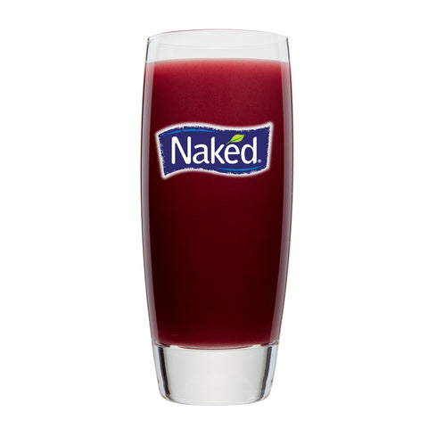 Naked Juice JUICE BLUE MACHINE 100% REFRIGERATED PLASTIC BOTTLE