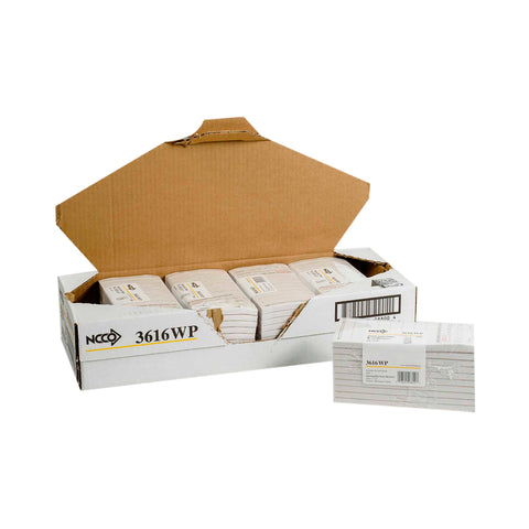 Guest Check Waiter Pad 1 Part Paper