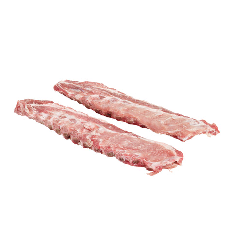 Pork Spare Rib 4.75#up