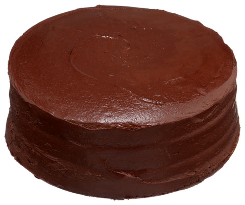 Sara Lee Frozen CAKE LAYER VARIETY PACK #2 PREMIUM UN-CUT ROUND 9
