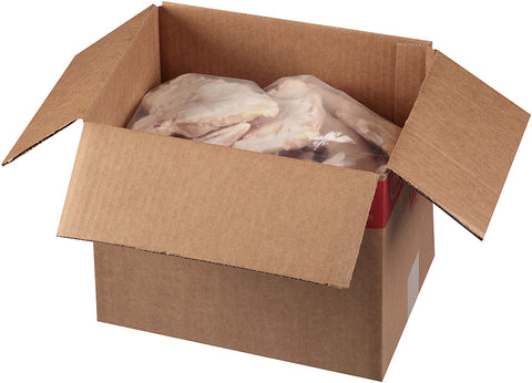 Chicken Breast Boneless Skinless Rtc Iqf 6 Oz 4318-0928