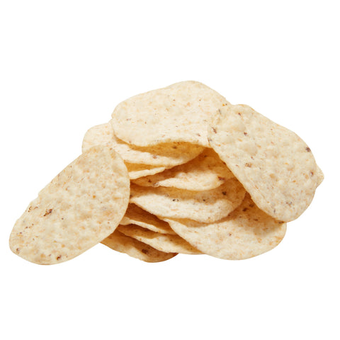 Chip Tostitos Crispy Rounds Whole Grain Bulk