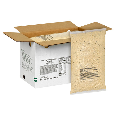 Soup Potato Twiced Baked 805570/78001440