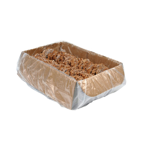 The Pub® BEEF STEAK BURGER CHUCK USDA CHOICE FC 4 OZ 10000016040