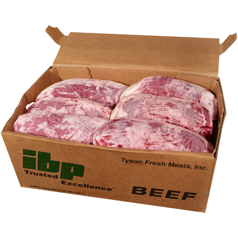 IBP® BEEF EYE OF ROUND BONELESS SELECT 5UP #171C