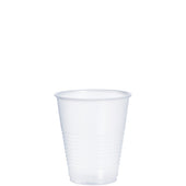 Conex™ Galaxy® CUP POLYSTYRENE RIBBED TRANSLUCENT 12 OZ