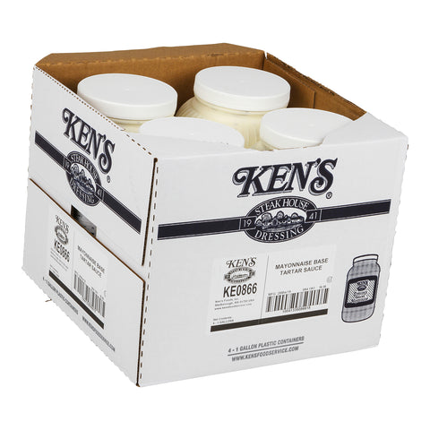 Ken's Foods SAUCE TARTAR DELUXE