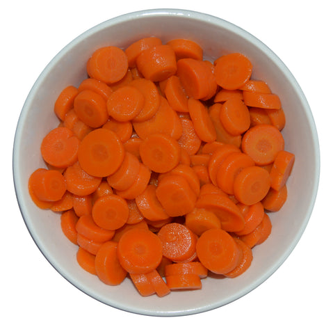 Libby's® CARROT SLICED MEDIUM LOW SODIUM