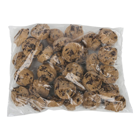 Dough Cookie Chocolate Chunk 2 Oz
