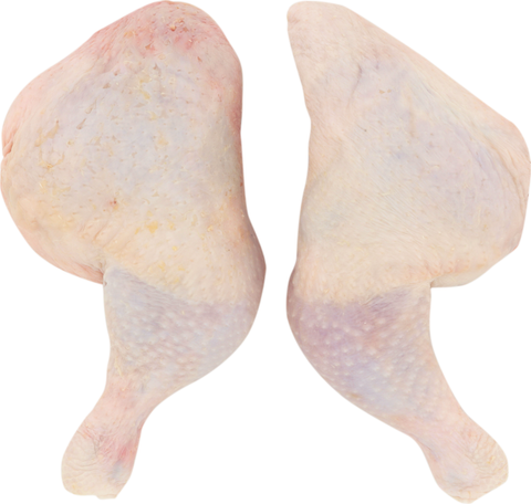Chicken Leg Quarter Large Random Esl 3963-0928