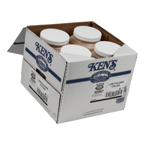 Ken's Foods DRESSING ITALIAN LOW CALORIE