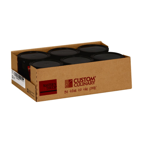 Master's Touch® BASE BEEF PASTE LOW SODIUM