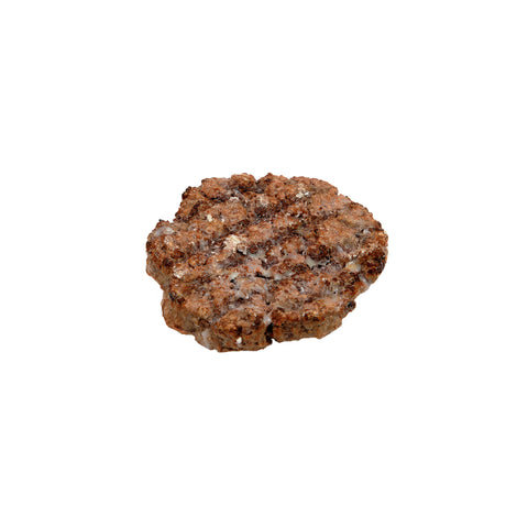 The Pub® BEEF STEAK BURGER CHUCK USDA CHOICE FC 4 OZ 10000016040
