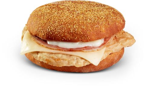 Pierre® CHEESEBURGER BIG