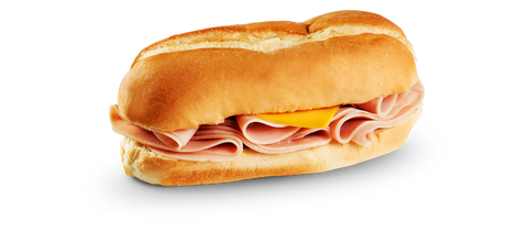 Mom's SANDWICH TURKEY & CHEESE 6