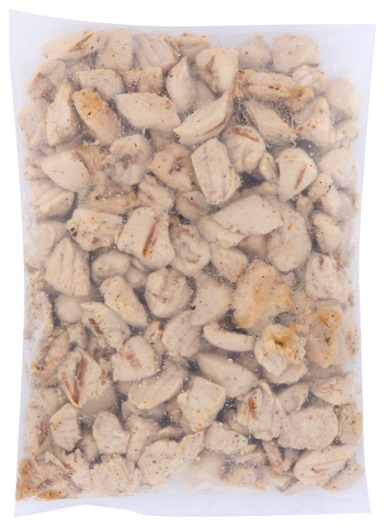 Chicken Breast Chunk Grlled 039686-0928