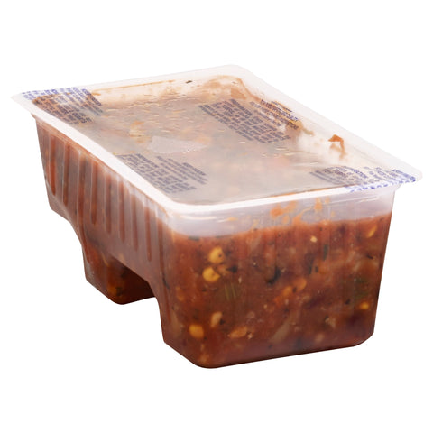 Chef Francisco® SOUP VEGETARIAN VEGETABLE 78001228