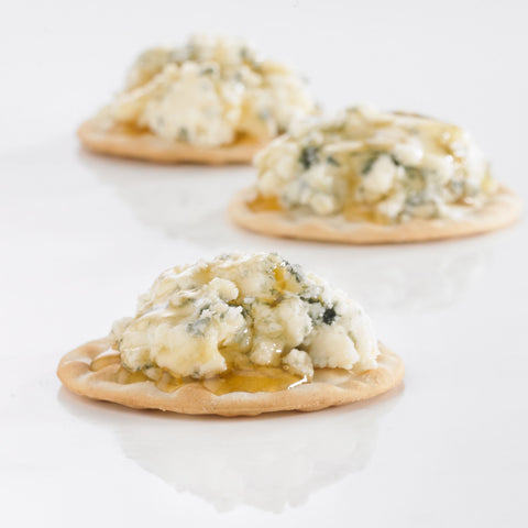 Cracker Keebler Carrs Royal Portion Table Water 200 Case 3 Count