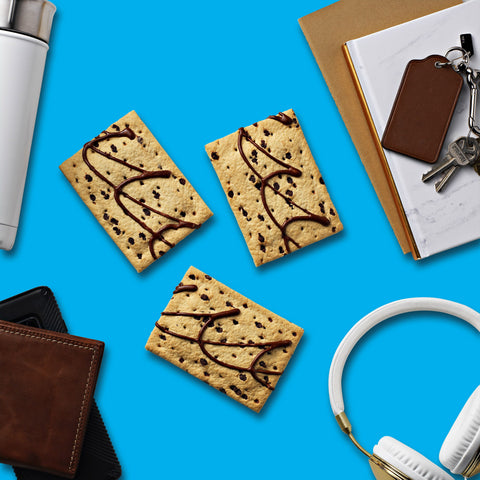 Kellogg's® PASTRY POP-TARTS® CHOCOLATE CHIP