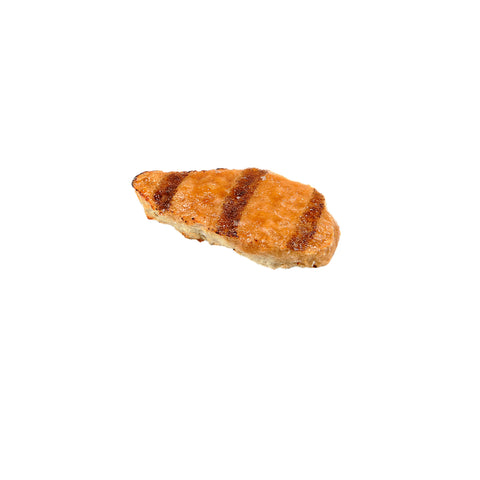 Chicken Breast Dipper With Teriyaki Flamebroiled Fc .75 Oz 2417