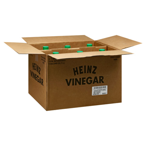 Heinz White Vinegar, 1 Gallon -- 6 per case