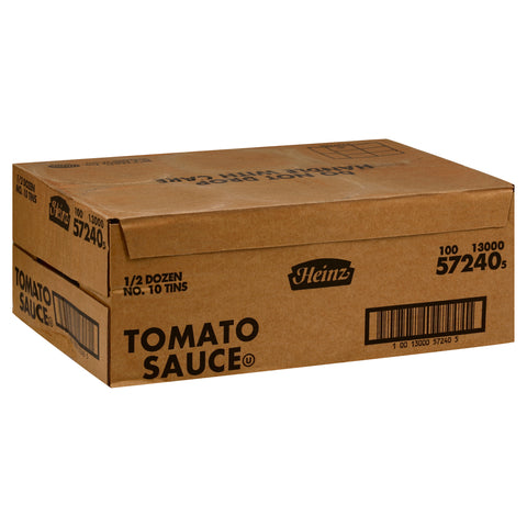 Sauce Tomato 572400/78002523