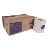 Tork Advanced TOWEL HAND CENTERFEED WHITE 1 PLY 8.25X11.8