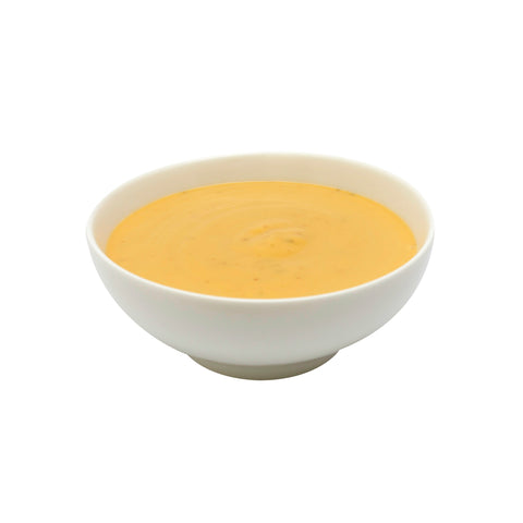 Hellmann's Classics Honey Mustard Salad Dressing Jug, 1 gallon -- 4 per case