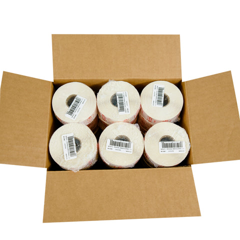 National Checking LABEL WED 1X1 DISSOLVE-A-WAY