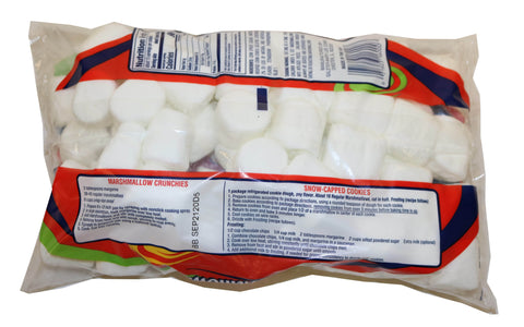 Hospitality MARSHMALLOW WHITE REGULAR
