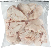 Chicken Breast Boneless Skinless Rtc Iqf 6 Oz 4318-0928