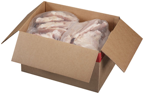 Chicken Breast Airline Halves W/ 1st Joint 8 Oz 73115-0928