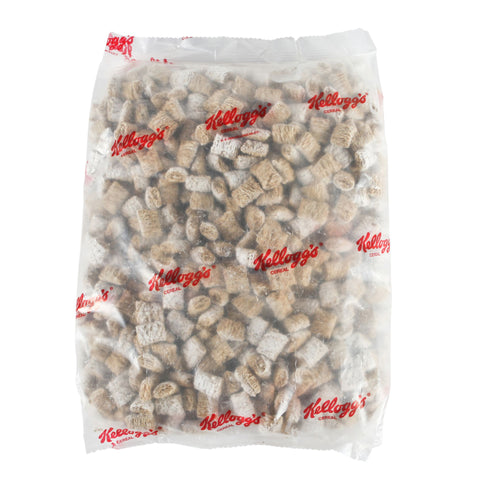 Cereal Frosted Mini Wheat Base 4 Case 56 Ounce