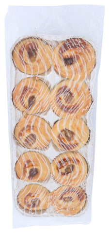 Danish Demi Variety Pack 1.25 Oz 10344481156