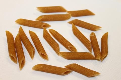 Zerega PASTA PENNE RIGATE WHOLE WHEAT