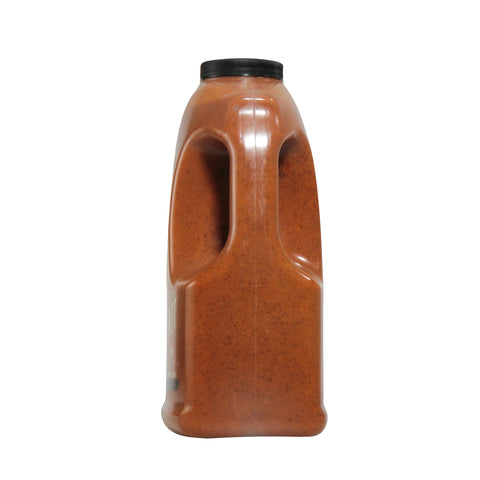 Sauce Craft Nashville Hot Sauce, 0.5 Gallon Jug -- 4 per case
