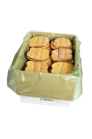 Sunny Fresh™ FRENCH TOAST STICKS WHOLE GRAIN FROZEN