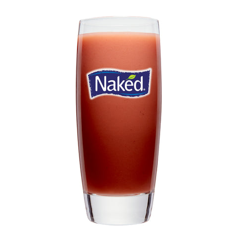Naked Juice DRINK BLUE MACHINE REFRIGERATED PLASTIC BOTTLE