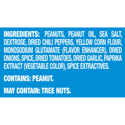 Peanut Heat Tube