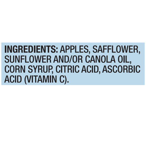 Seneca® SNACK APPLE ORIGINAL RED CHIPS