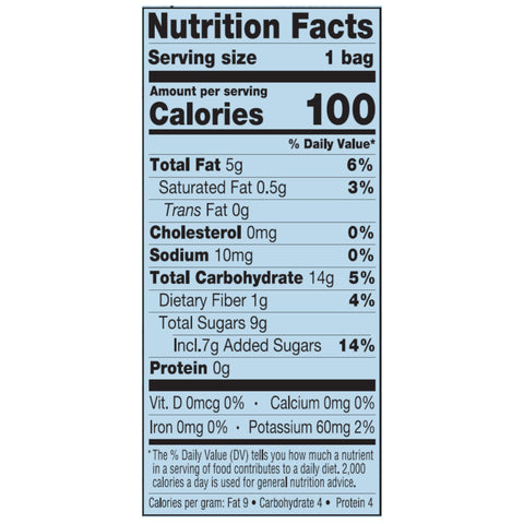 Seneca® SNACK APPLE ORIGINAL RED CHIPS