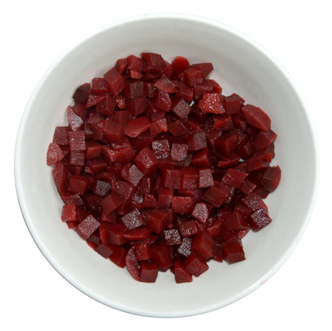Restaurant's Pride BEETS DICED FANCY