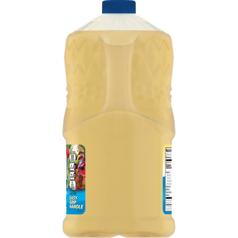Oil Vegetable Pure Ztf