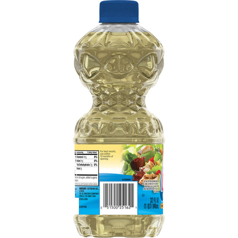 Crisco® OIL VEGETABLE ZTF